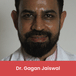 College Of Dental Science & Hospital, HOD, Department of Periodontics: Dr. Gagan Jaiswal Interview